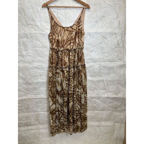 Free People Julianna Maxi Dress - Picture 6 of 7